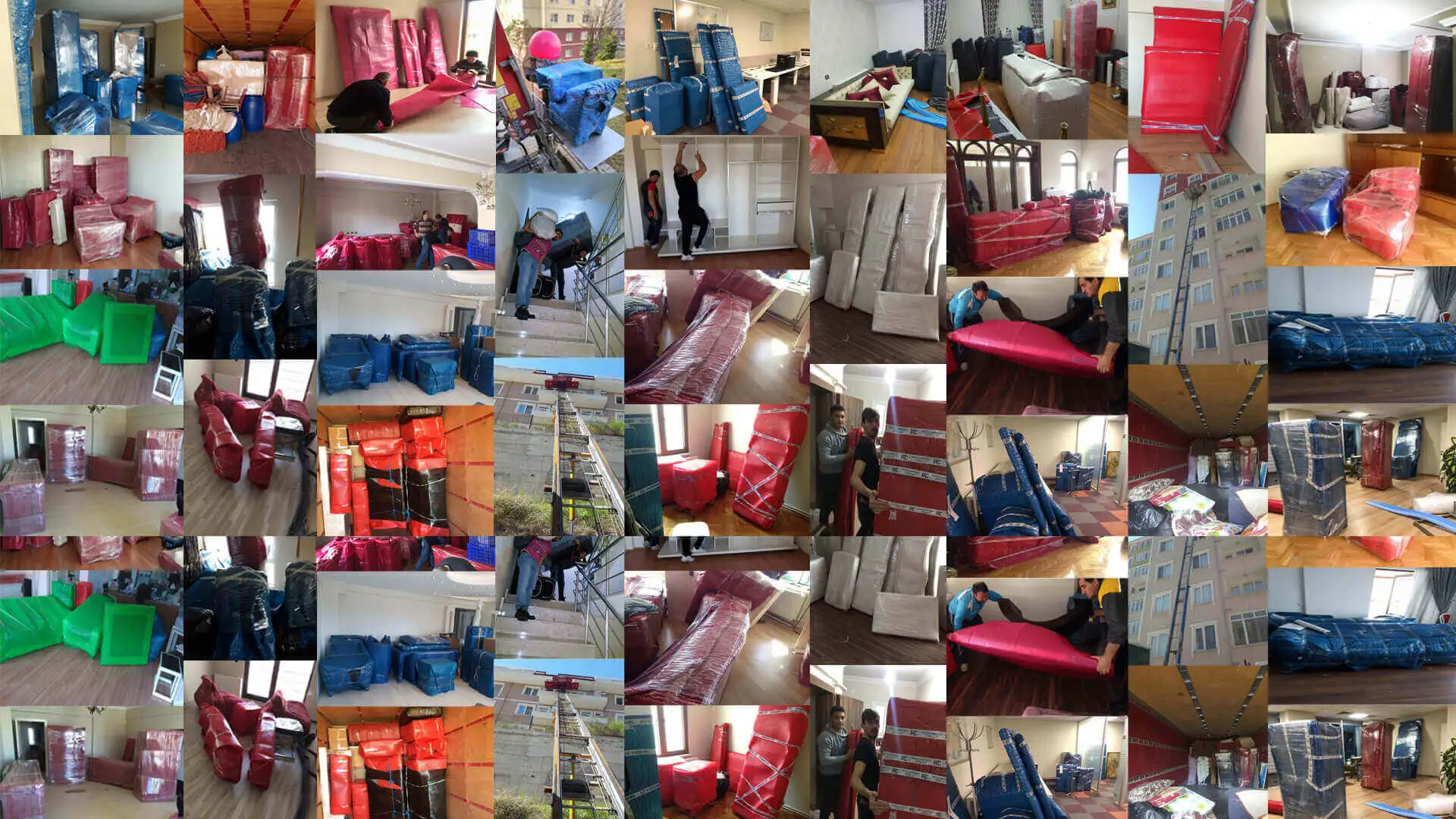 Sinop Şehirlerarası Nakliyat Slider